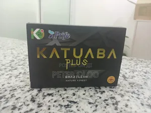 Katuaba Plus