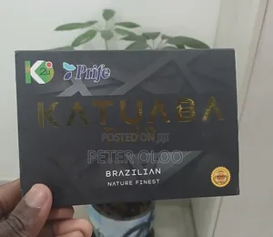 Katuaba Plus