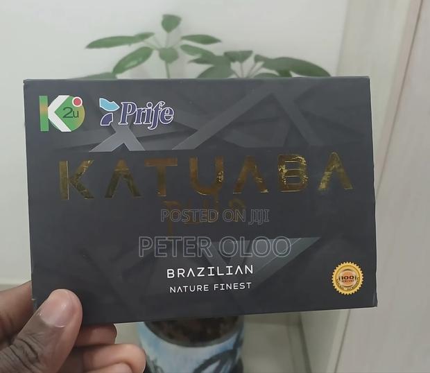 Katuaba Plus - thumbnail 4