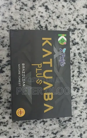 Katuaba Plus