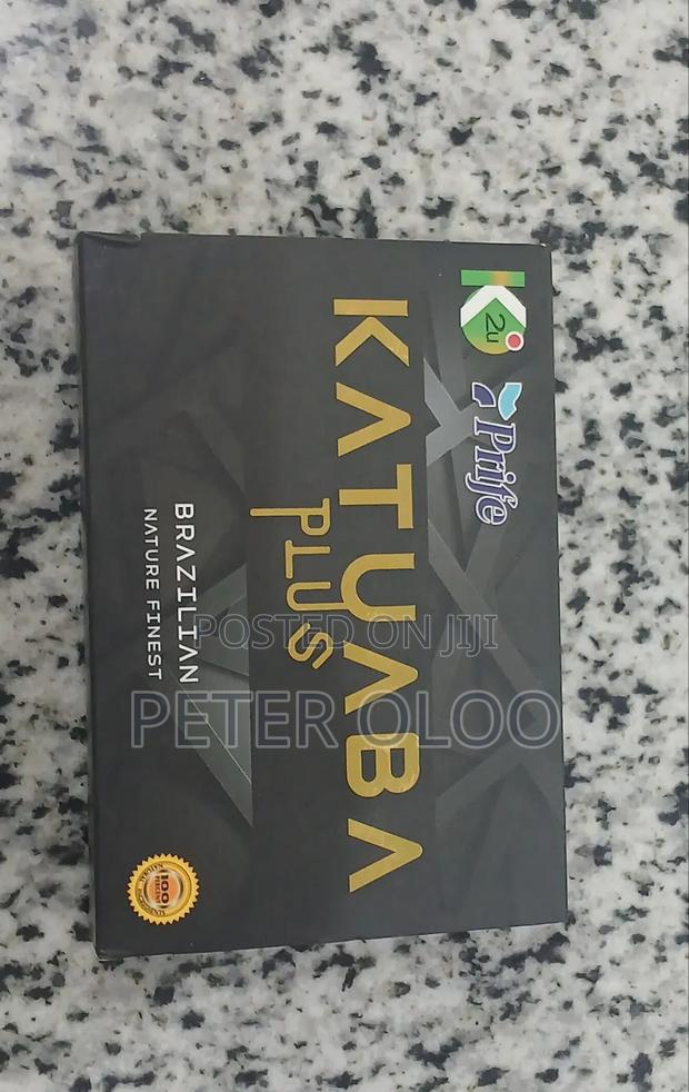 Katuaba Plus - thumbnail 5