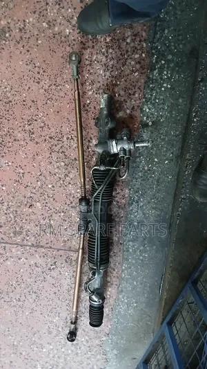 Sreering Rack Honda Cr-v Rd5 Model