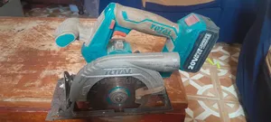 Cordless Circular Saw