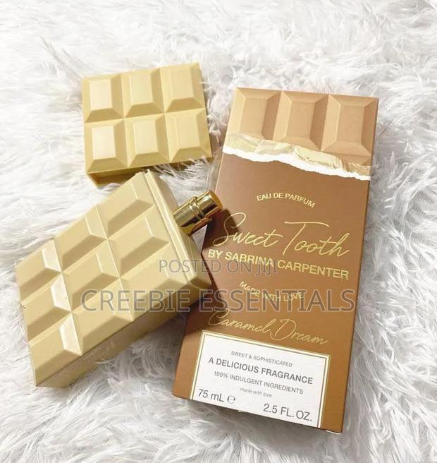 Sweet Tooth Perfume Ladies