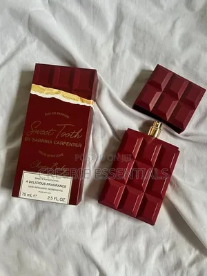 Sweet Tooth Perfume Ladies