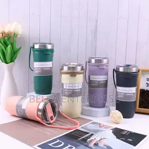 Vacuum Insulated Coffee Tumblers / Mugs