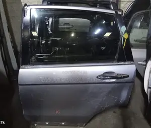 Door Honda CRV Re4 Rear Left