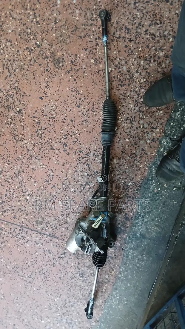 Steering Rack Honda Fit 2005