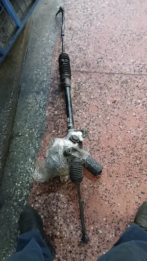 Steering Rack Honda Fit 2005