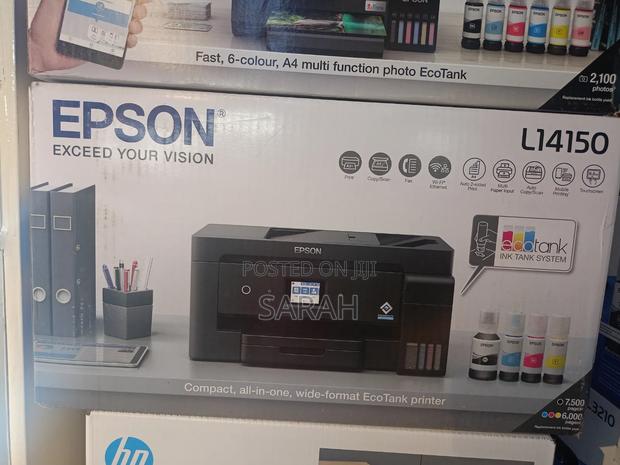 Epson Printer L14150 - thumbnail 2