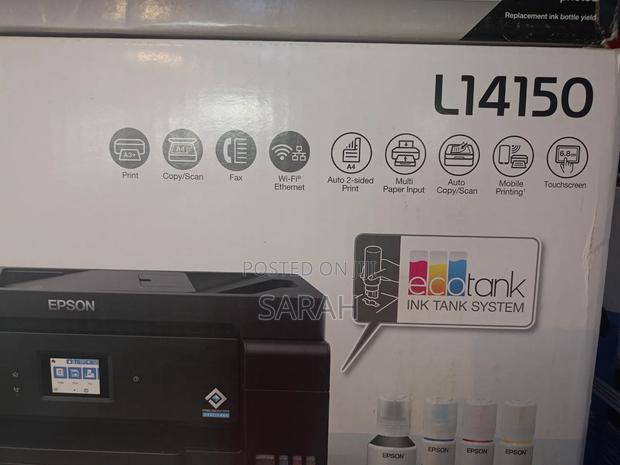 Epson Printer L14150 - thumbnail 3