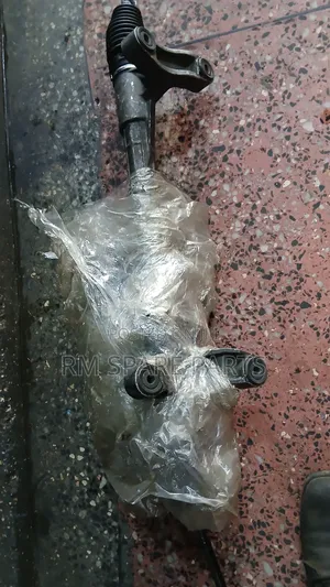 Steering Rack Honda Crossroad