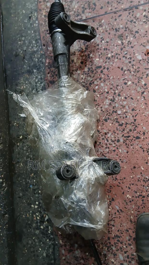 Steering Rack Honda Crossroad