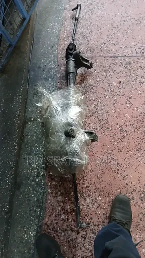 Steering Rack Honda Crossroad