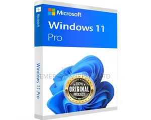 Windows 10 / Windows 11 Pro Product Key Kenya Original License