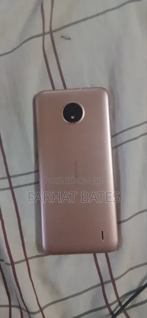Nokia C20 32 GB Gold