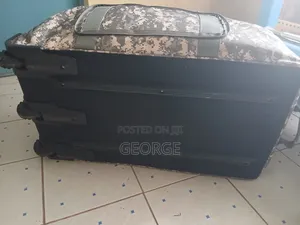 Mercury Camo