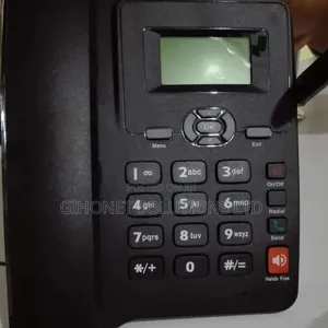 GSM Wireless Phone