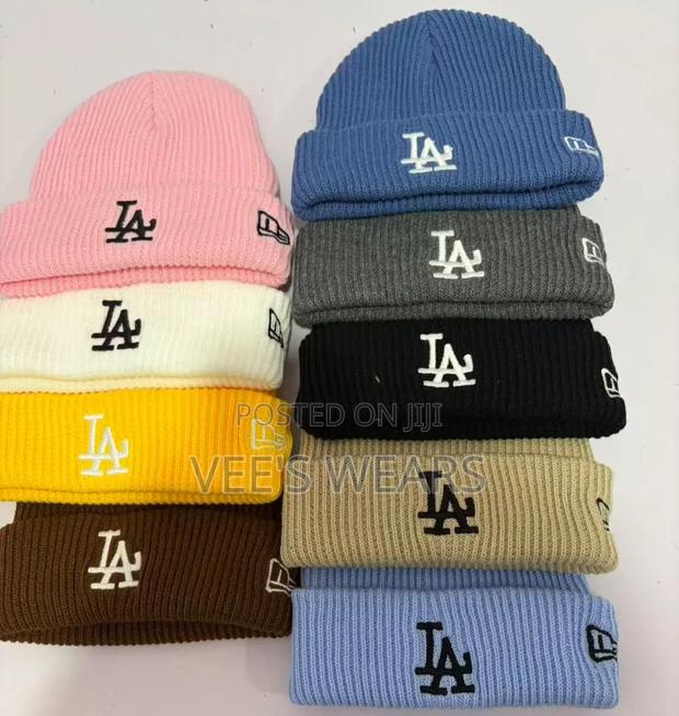 Designer Beanies