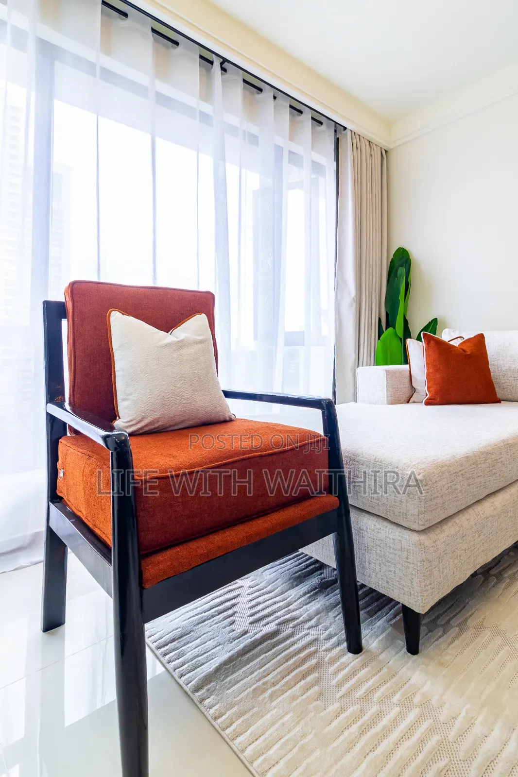 Lemari Stays | Westlands, Nairobi