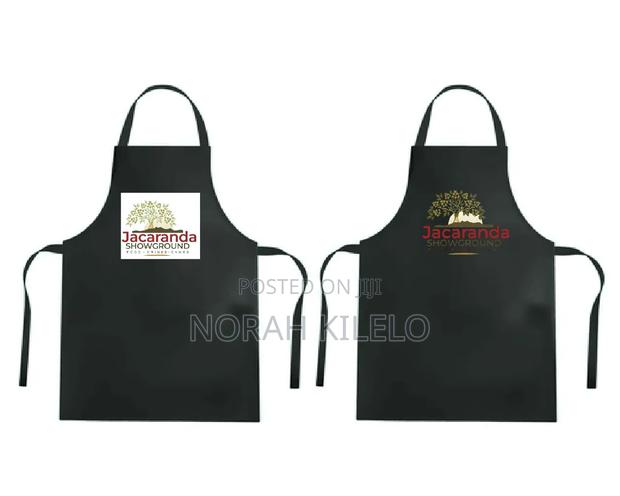 Customised Aprons - thumbnail 3