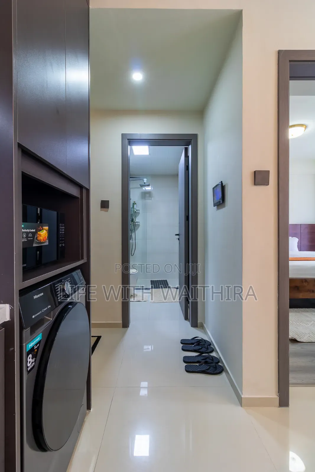 Lemari Stays | Westlands, Nairobi