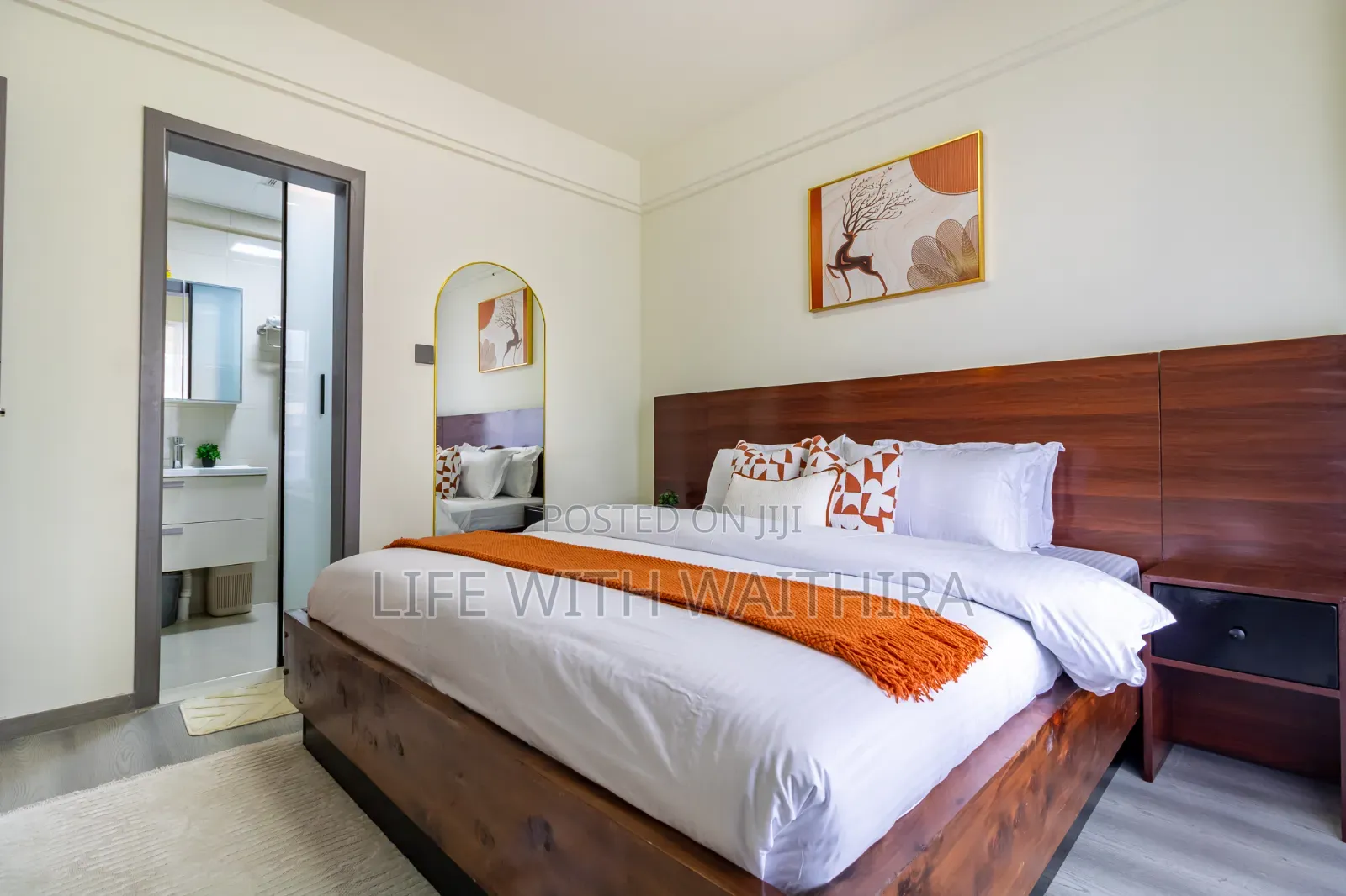Lemari Stays | Westlands, Nairobi