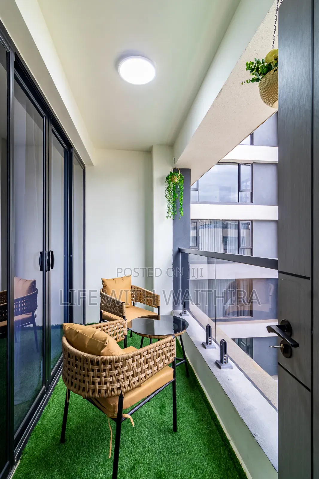 Lemari Stays | Westlands, Nairobi