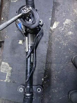 Steering Rack Honda Cr-v Re4 Model