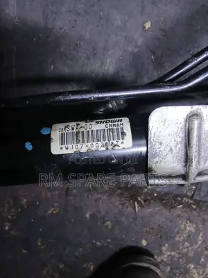 Steering Rack Honda Cr-v Re4 Model