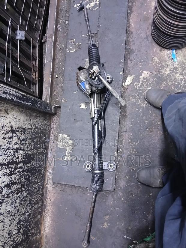 Steering Rack Honda Cr-v Re4 Model - thumbnail 3