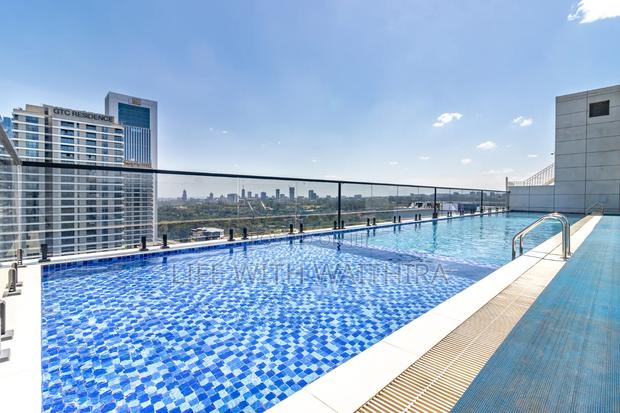 Lemari Stays | Westlands, Nairobi - main view