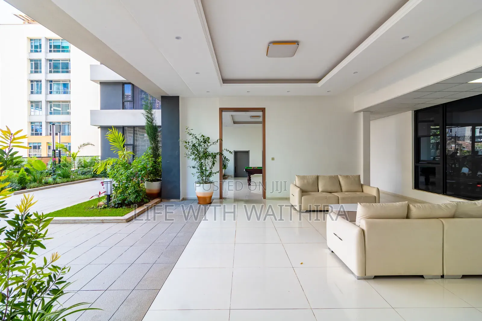 Lemari Stays | Westlands, Nairobi