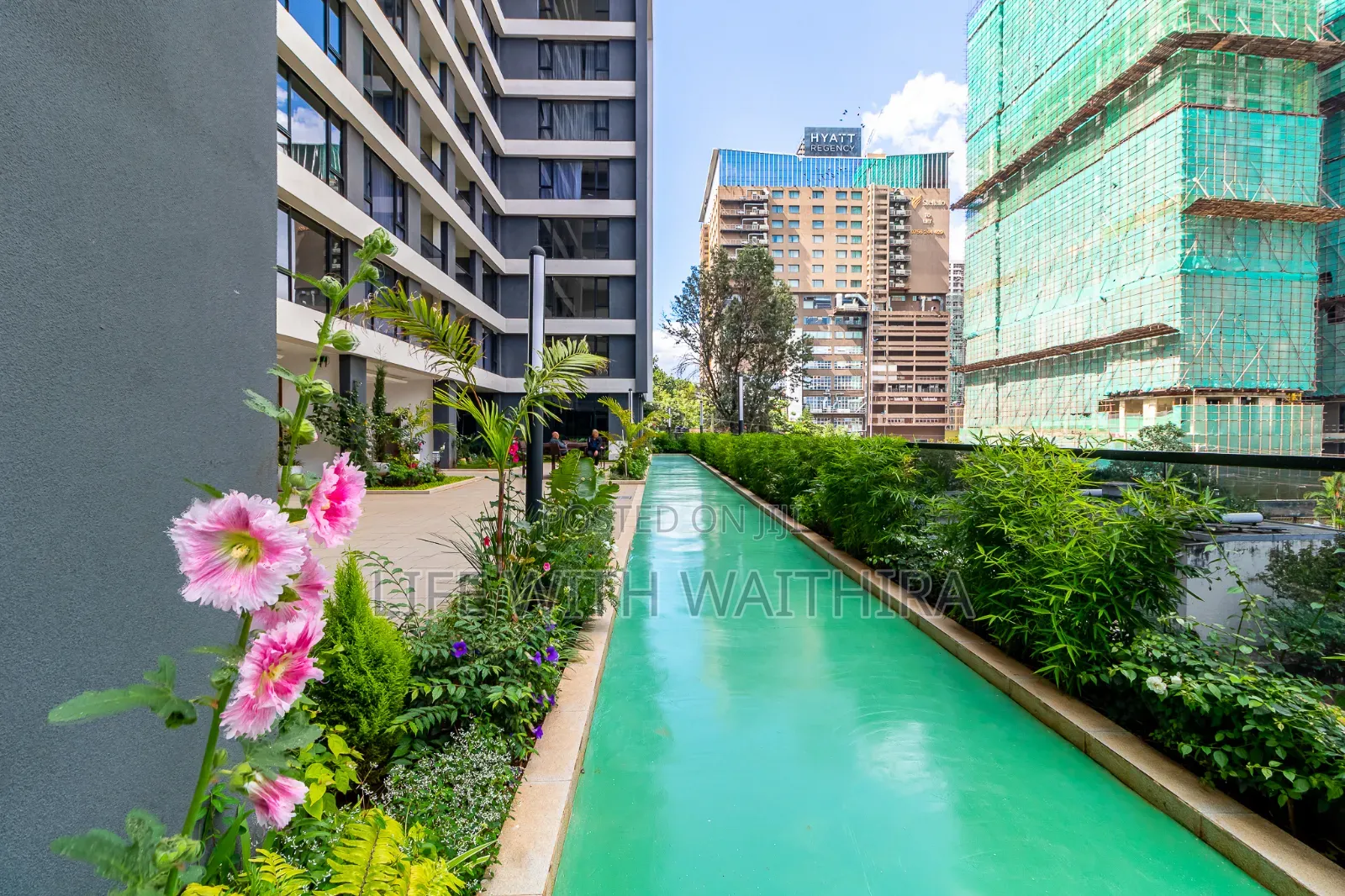 Lemari Stays | Westlands, Nairobi