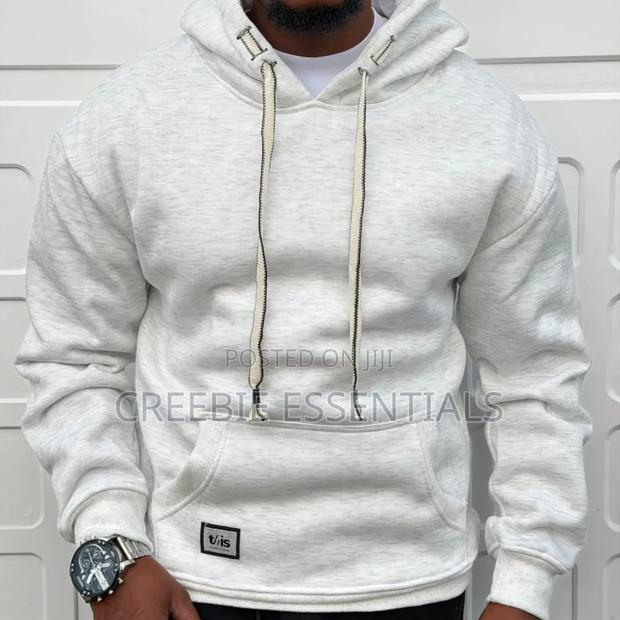 Unisex Cotton Hoodies