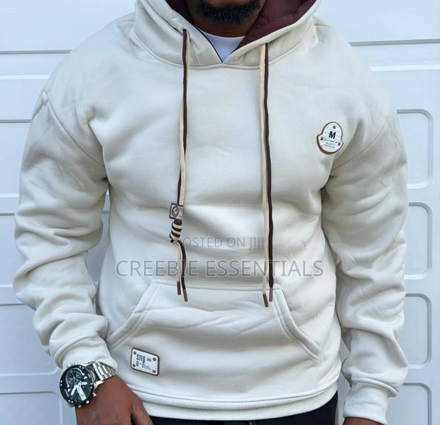 Unisex Cotton Hoodies - thumbnail 9