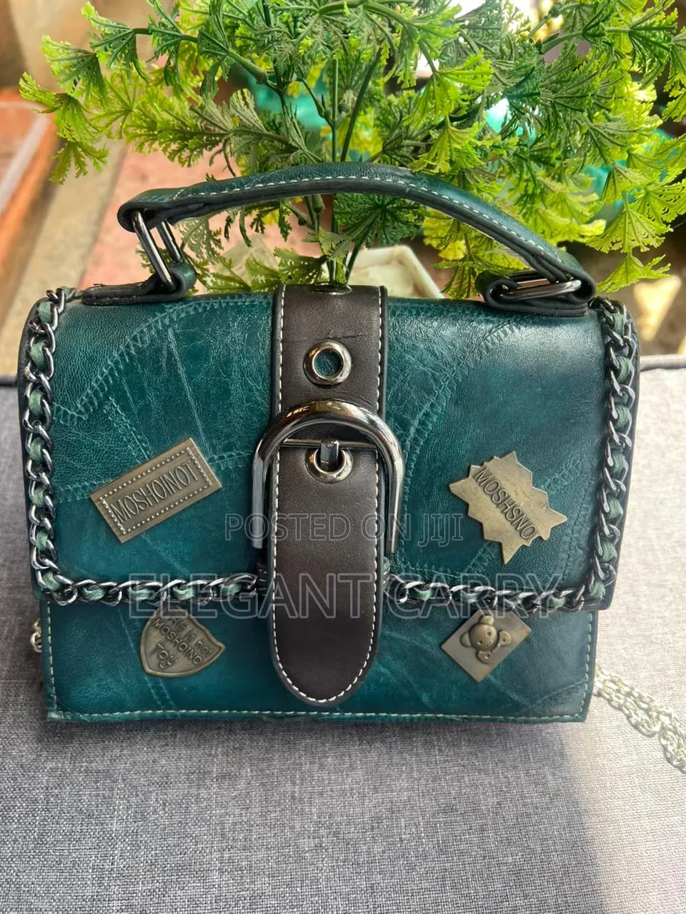 Ladies Handbags In Different Color,Type And Size