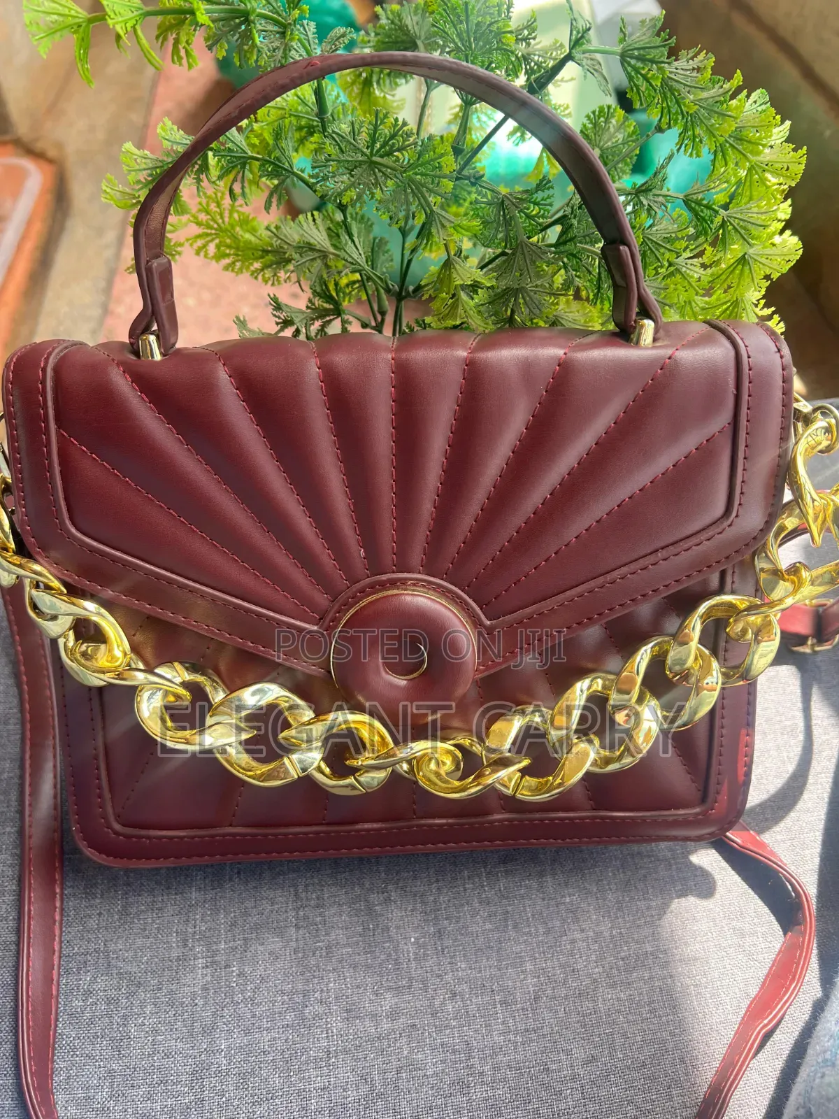 Ladies Handbags In Different Color,Type And Size