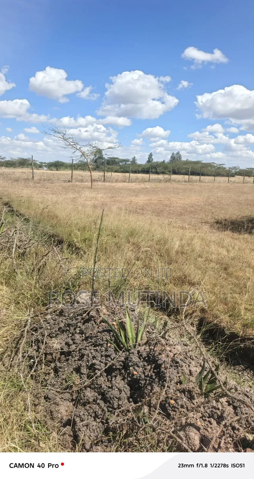 10acre at Nguluni