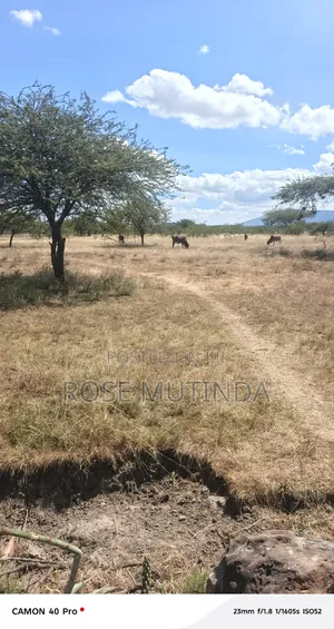 10acre at Nguluni