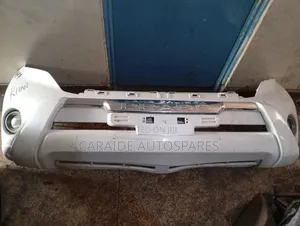 Prado 150 Front Bumper