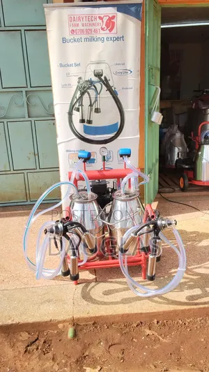 Dairytech Farm Solutions