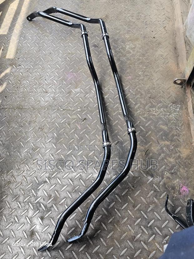 Stabilizer Bar Rav4 J - thumbnail 2