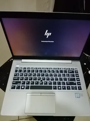Laptop HP EliteBook 830 G5 16GB Intel Core Ultra 5 SSD 128GB