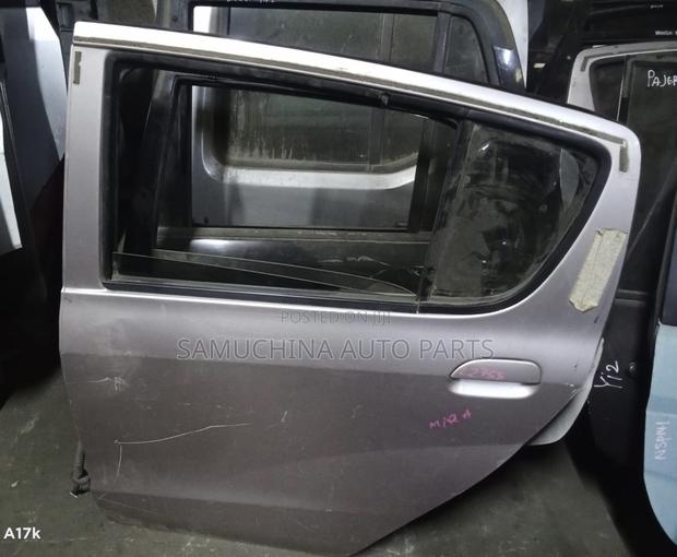 Door Daihatsu Mira L275s Rear Left