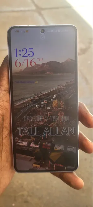 Xiaomi Redmi Note 13 Pro 5G 512 GB Blue