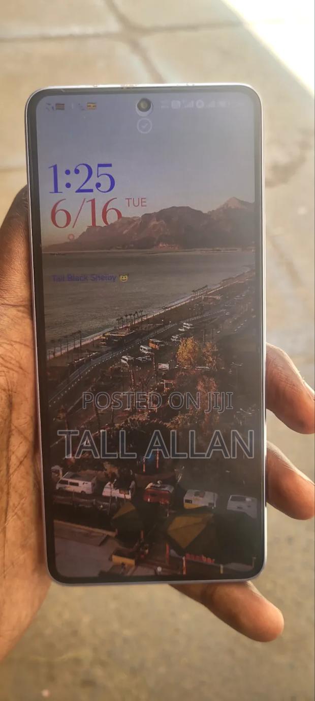 Xiaomi Redmi Note 13 Pro 5G 512 GB Blue