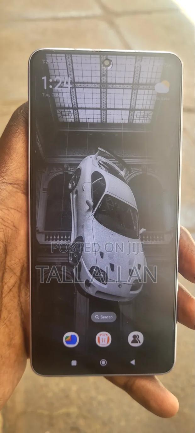 Xiaomi Redmi Note 13 Pro 5G 512 GB Blue - thumbnail 2