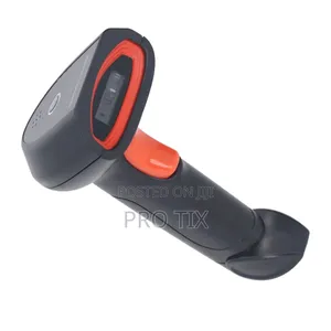 X-Pos Xp-2400 Bluetooth Scanner