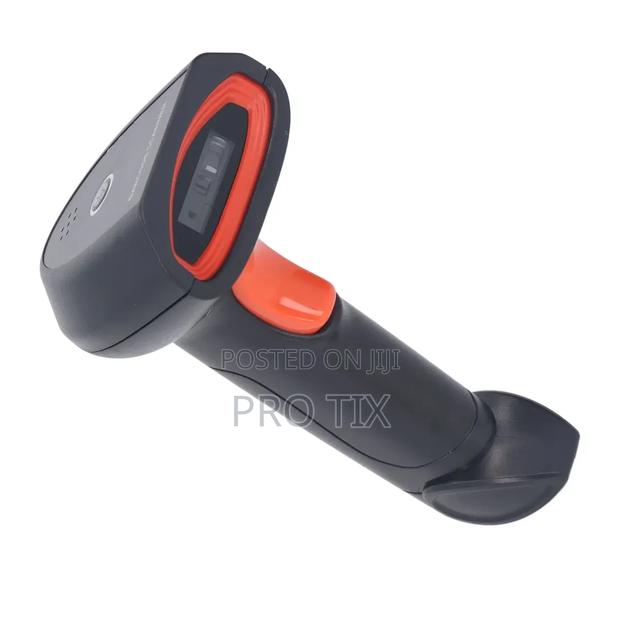 X-Pos Xp-2400 Bluetooth Scanner